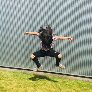 Meet your Posher, Marissa